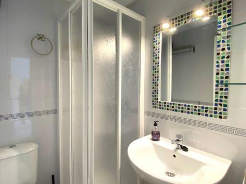 Apartamento Skysea Holidays Fuengirola