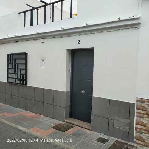 Apartamento Kennedy