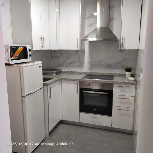 Apartamento Kennedy