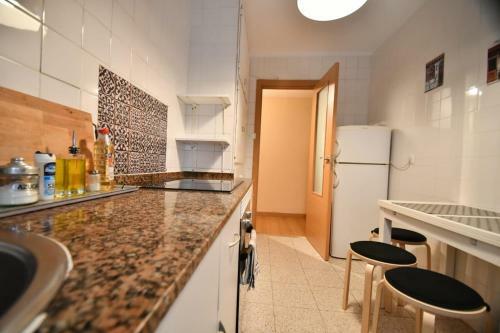 Apartamento La Gaviota, Gij�n