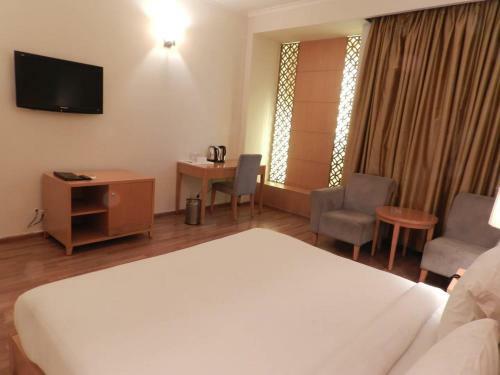 Hotel Hans Resorts