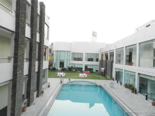 Hotel Hans Resorts