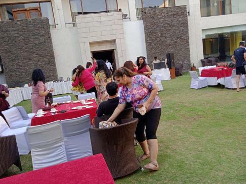 Hotel Hans Resorts