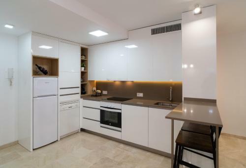 Apartamento Sur Suites Victoria