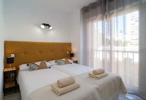 Apartamento Sur Suites Victoria