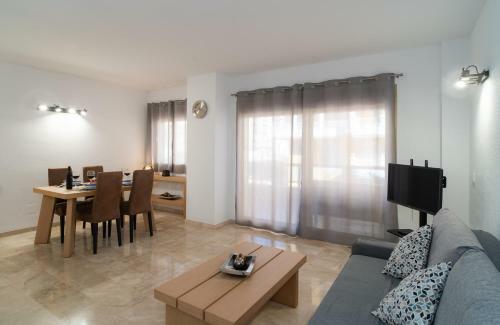 Apartamento Sur Suites Victoria