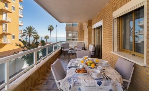 Apartamento Sur Suites Victoria