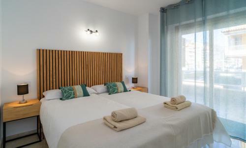Apartamento Sur Suites Victoria