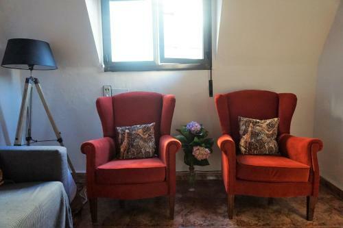 Apartamento La Buhardilla Del Barrio Del Carmen