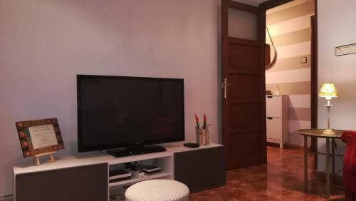 Apartamento La Buhardilla Del Barrio Del Carmen