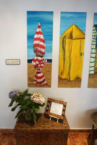 Apartamento La Buhardilla Del Barrio Del Carmen