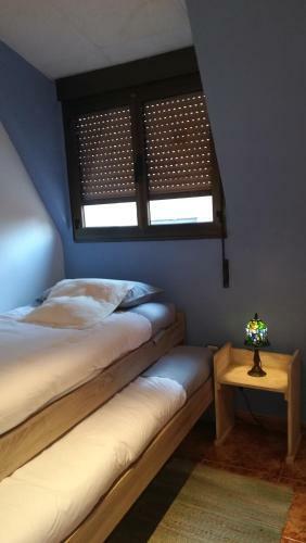 Apartamento La Buhardilla Del Barrio Del Carmen