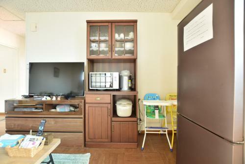 Apartamento Ginowan Angel House 401