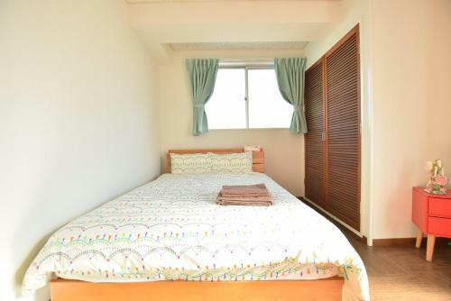 Apartamento Ginowan Angel House 401