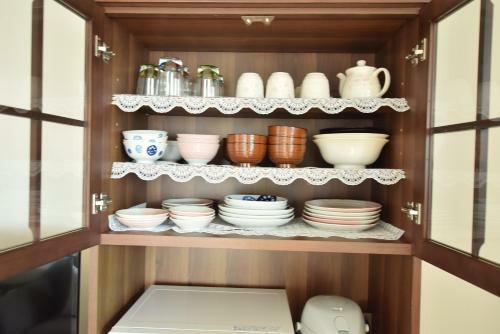 Apartamento Ginowan Angel House 401