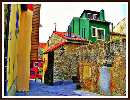 Apartamento Bianca