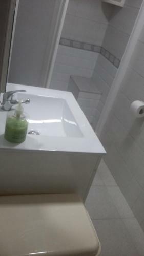 Apartamento Bianca