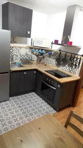 Apartamento Bianca
