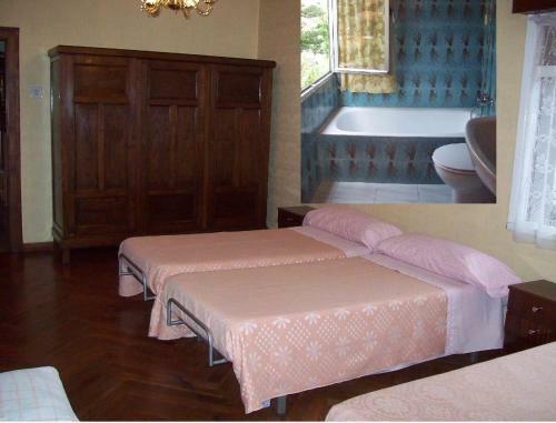 Hostal Pensi�n Los Pinos Gij�n