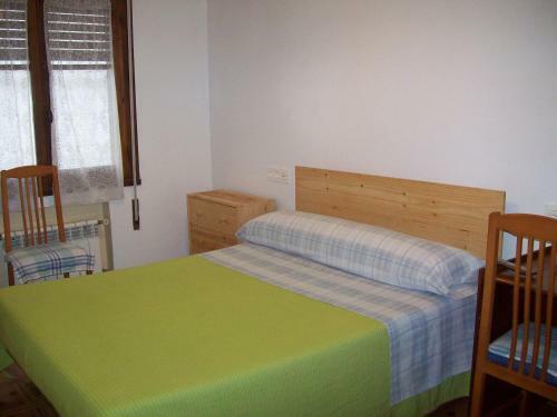 Hostal Pensi�n Los Pinos Gij�n