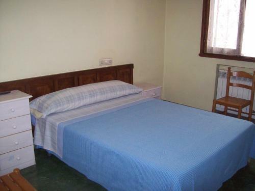 Hostal Pensi�n Los Pinos Gij�n