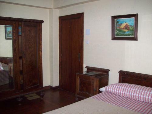 Hostal Pensi�n Los Pinos Gij�n