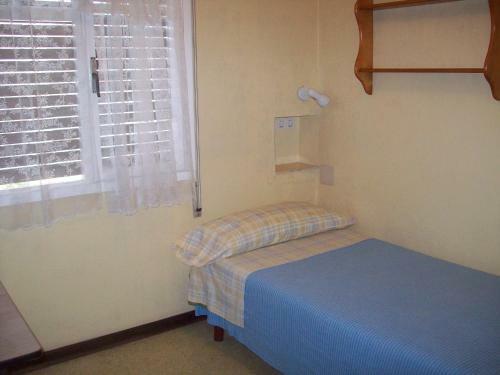 Hostal Pensi�n Los Pinos Gij�n