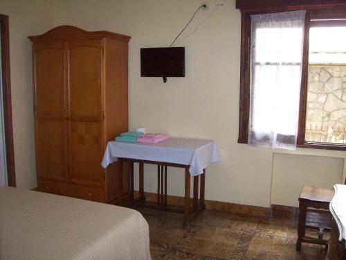Hostal Pensi�n Los Pinos Gij�n