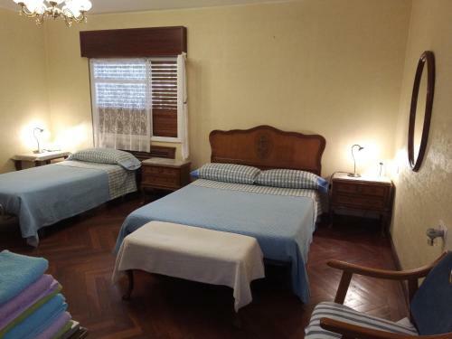 Hostal Pensi�n Los Pinos Gij�n