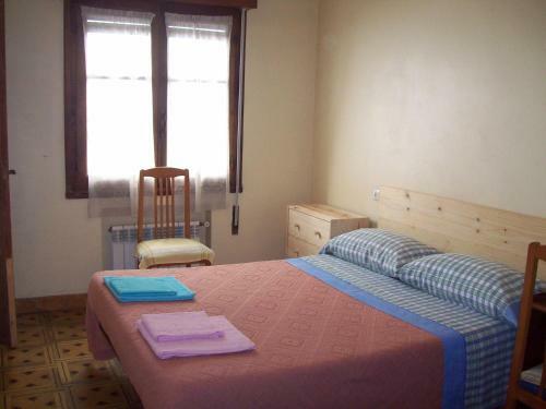 Hostal Pensi�n Los Pinos Gij�n