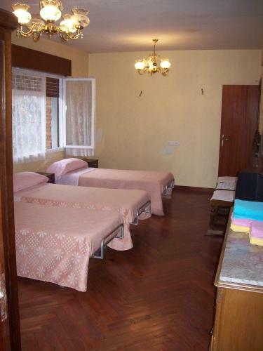 Hostal Pensi�n Los Pinos Gij�n