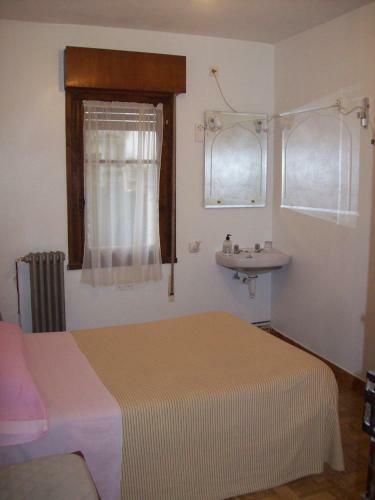 Hostal Pensi�n Los Pinos Gij�n