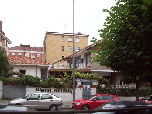 Hostal Pensi�n Los Pinos Gij�n