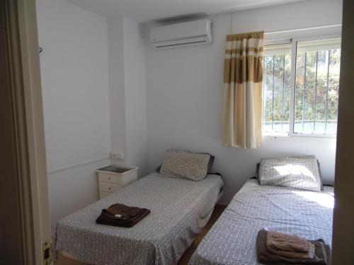Torreblanca 2bed 2bath Penthouse Apartment