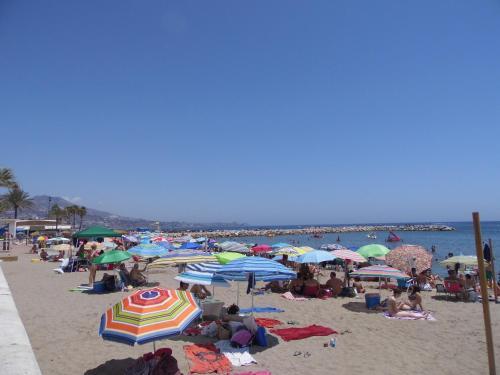 Torreblanca 2bed 2bath Penthouse Apartment