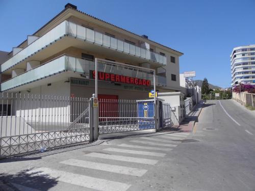 Torreblanca 2bed 2bath Penthouse Apartment