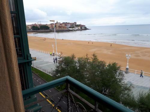 Apartamento Balcon Al Cantabrico