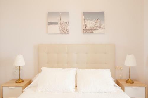 Apartamento Balcon Al Cantabrico