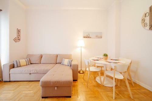 Apartamento Balcon Al Cantabrico