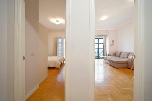 Apartamento Balcon Al Cantabrico