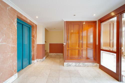 Apartamento Balcon Al Cantabrico