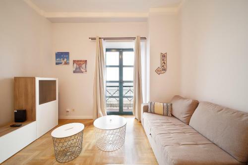 Apartamento Balcon Al Cantabrico