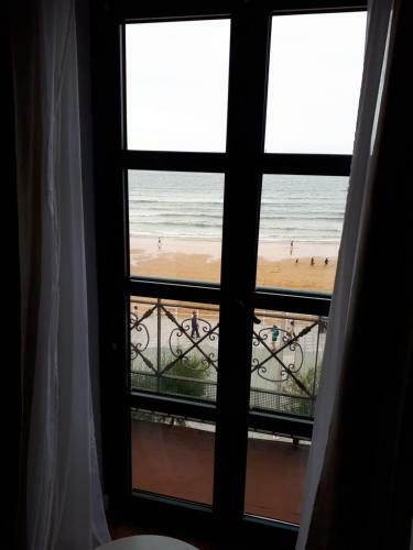Apartamento Balcon Al Cantabrico