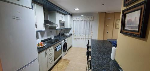 Apartamento Acuarium 1