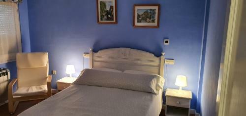 Apartamento Acuarium 1