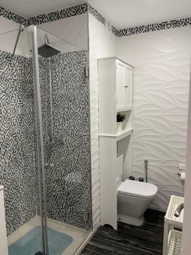 Studio Apartment Palmeras