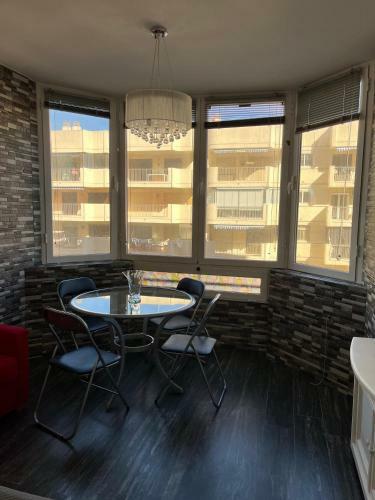 Studio Apartment Palmeras