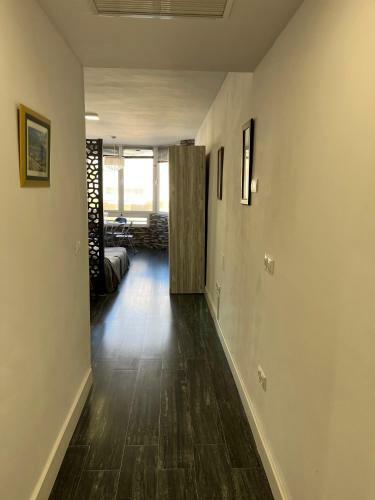 Studio Apartment Palmeras