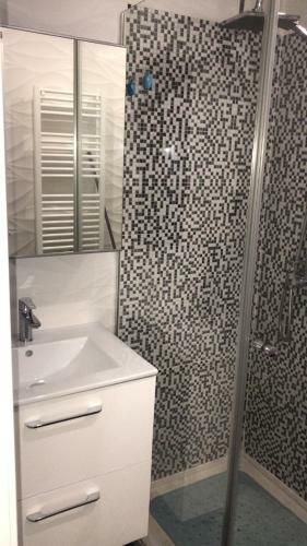 Studio Apartment Palmeras
