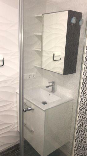 Studio Apartment Palmeras